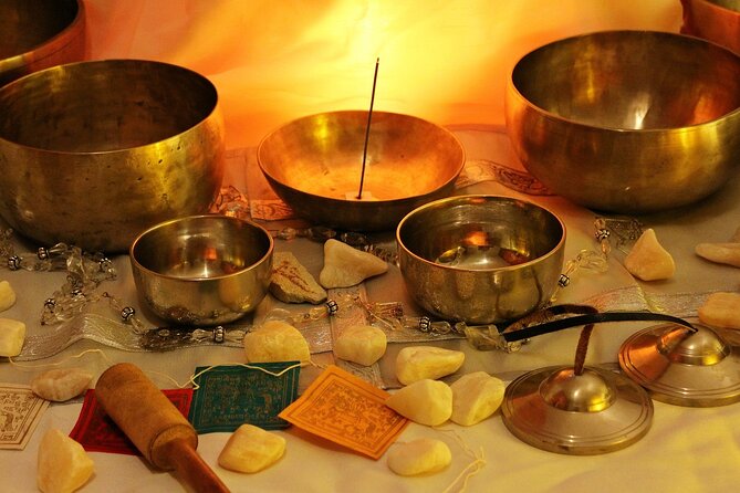 Cleopatra Experience: 90-Minute Massage & Spa in Sharm El Sheikh - Transport and Pickup Details