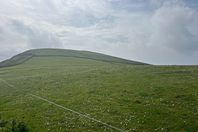 Cliffs of Moher Private Tour From Killarney - Customizable Experience
