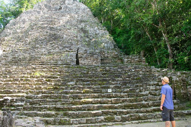 Coba & Tulum Ruins Day Trip From Cancun or Riviera Maya - Tour Experience