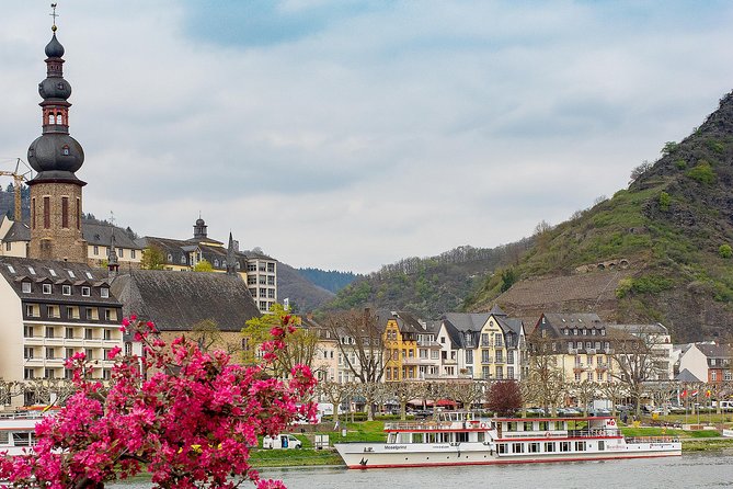 Cochem Evening Panorama Cruise - Review Breakdown