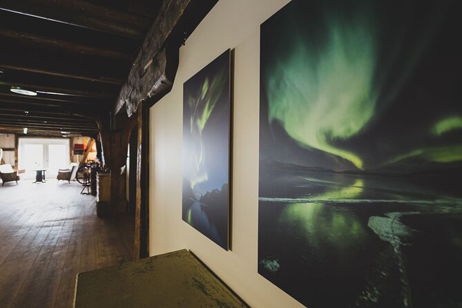 Cod Tasting Experience, Norwegian History and Food Culture - Pricing and Value Proposition