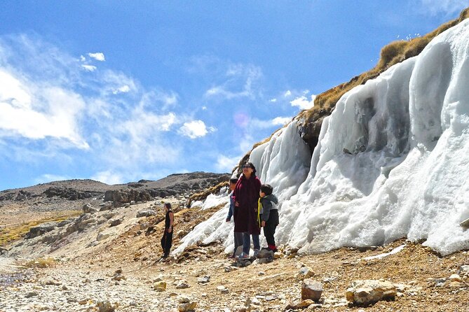 Colca Canyon 2 Days From Arequipa With Final Transfer to Puno - Traveler Feedback