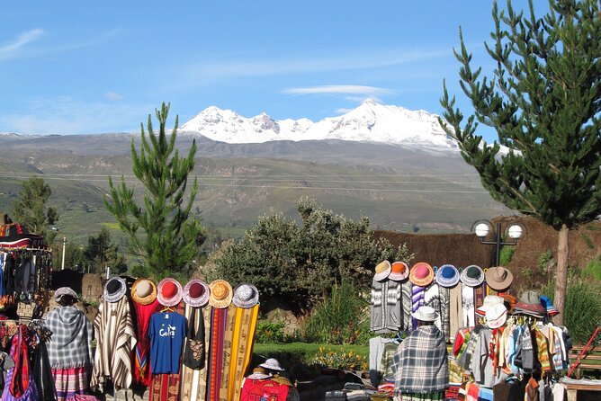 Colca Canyon Tour 2d Short Hiking + Overnight in Small Village Ending in Puno - Health and Accessibility