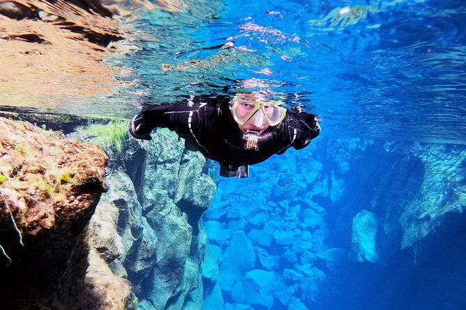 Cold & Hot: Adventure Spa Tour Combo: Silfra & Sky Lagoon Self-Drive - Cancellation Policy
