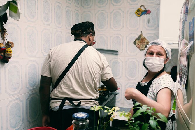 Colombian Cooking Class in Bogota With a Local Chef - About the Chef