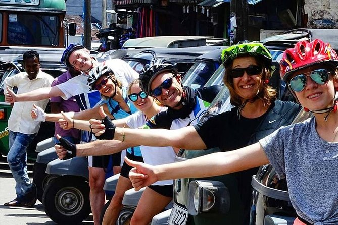 Colombo Countryside Cycling Expedition - Customer Reviews