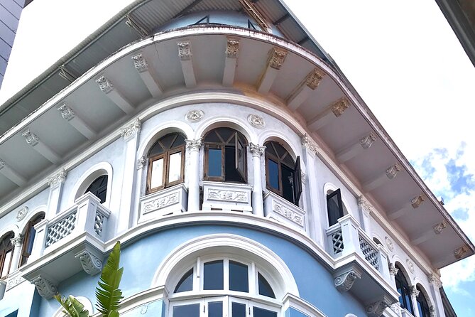 Colonial District Sunset Walk and Nightlife Escapade - Included Alcoholic Beverages