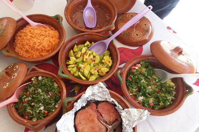 Combination Trail Riding and Hot Springs in San Miguel De Allende - Customer Feedback and Recommendations