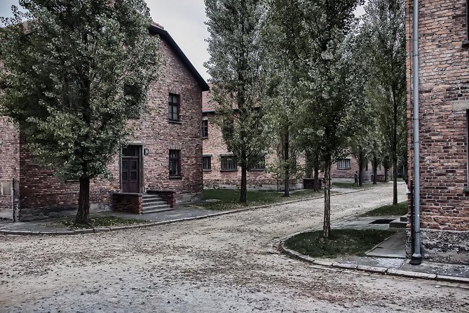 Combined Tour Auschwitz Birkenau Guided & Salt Mine Guided From Krakow - Customer Feedback