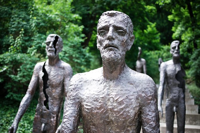 Communism and Its Fall Prague Private Tour - Operating Dates and Hours