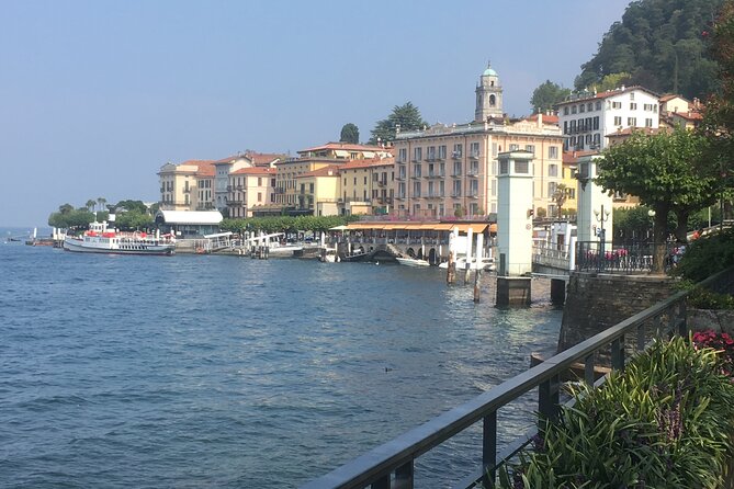 Como, Bellagio and Lake Cruise With Guide From Milan - Reviews Summary