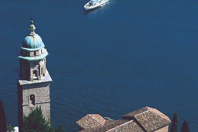 Como Lake: Highlights Day Tour Bellagio & Lugano From Milan - Tour Logistics