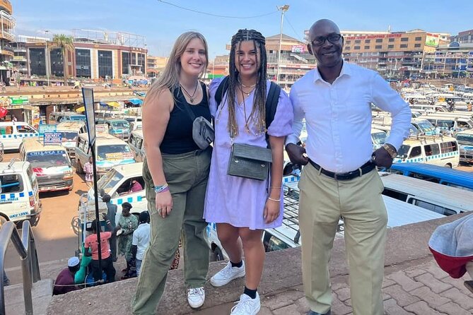 Complete Kampala Tour Experience - Uganda Museum and Cultural Insights
