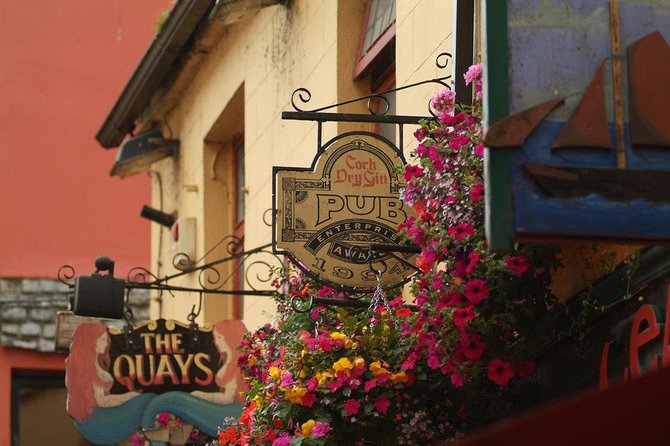 Connemara and Galway City Day Tour From Dublin - Traveler Experience and Feedback