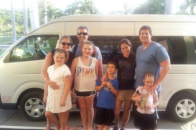 Convenient Airport Transfer To Hotels in Negril - Booking and Cancellation Policy