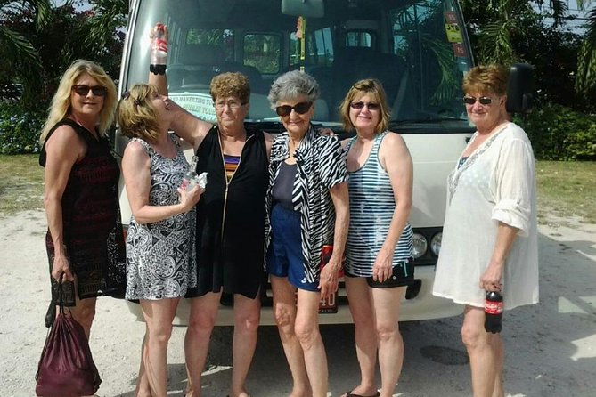 Convenient Airport Transfer To Negril Hotels & Villas - Why Choose This Transfer?