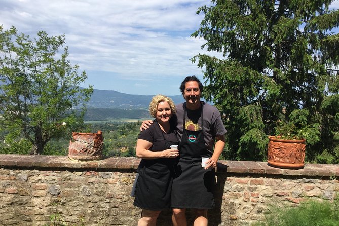 Cook by Me, Private Traditional Cooking Class - Class Experience and Reviews