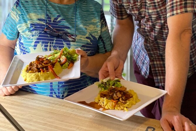 Cooking and Connecting With a Local in Puerto Rico - Booking Information and Policies