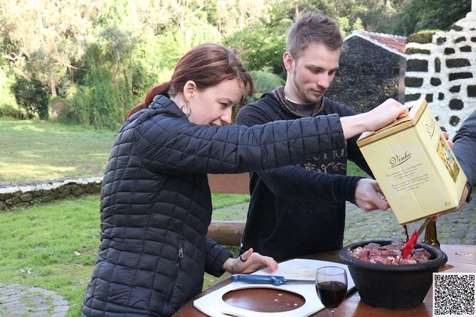 Cooking Class - Reviews