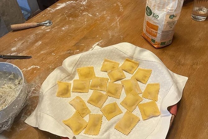 Cooking Class for Pasta Lovers in Florence Country House - The Cooking Experience