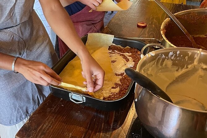 Cooking Class in San Gimignano - Class Itinerary and Inclusions