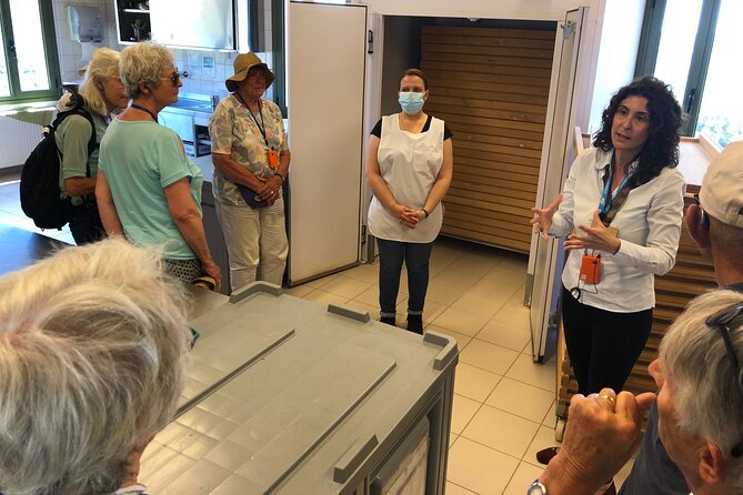 Cooking Class & Lunch in an Agrotourism Unit in Arcadia, Greece! - Booking and Availability