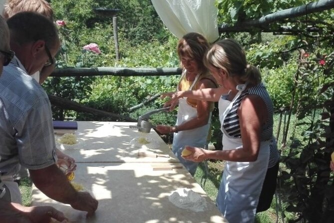 Cooking Class: "Traditional Dishes of the Mediterranean Diet" - Pricing and Payment Details
