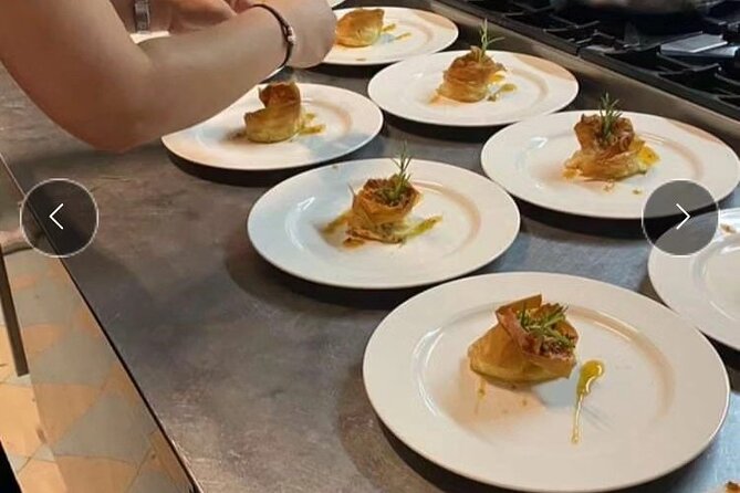 Cooking Class With Chef Barbara - Cancellation Policy