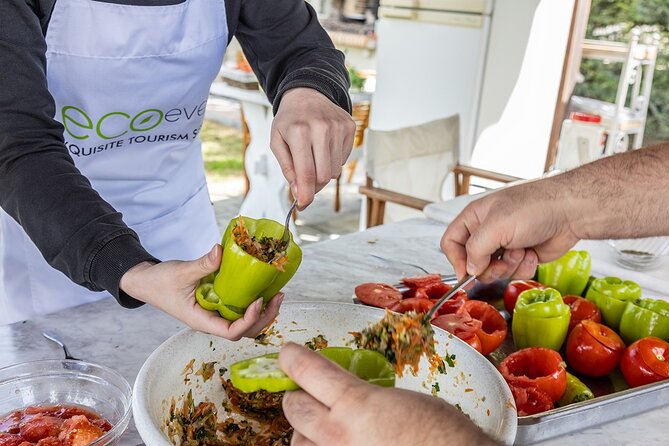 Cooking Experience in the Most Beautiful Garden Near Rethymno - Highlights of Guest Feedback