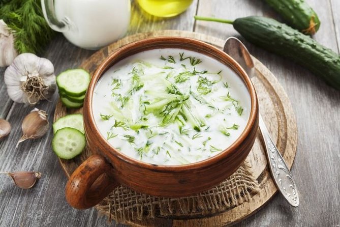Cooking Lesson in Tirana: Learn to Cook a Full Albanian Meal - Accessibility Features
