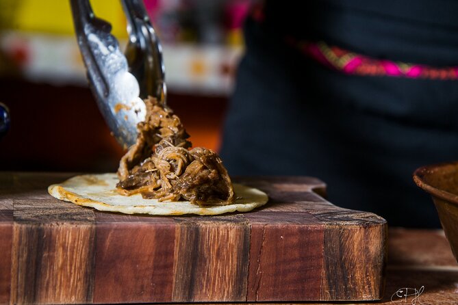 Cooking Show & Tequila Tasting - Accessibility and Requirements