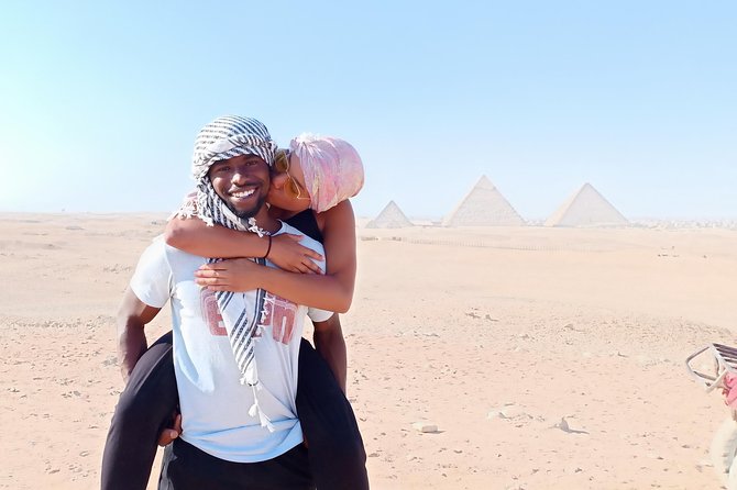 Cooking Your Trip From 8 Famous Sightseeing in Egypt From9$ - Marveling at Aswans Natural Beauty