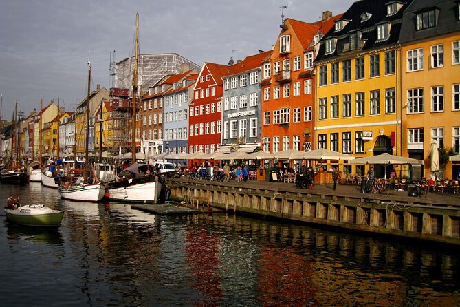 Copenhagen Like a Local: Customized Private Tour - Discovering Copenhagens Hidden Gems