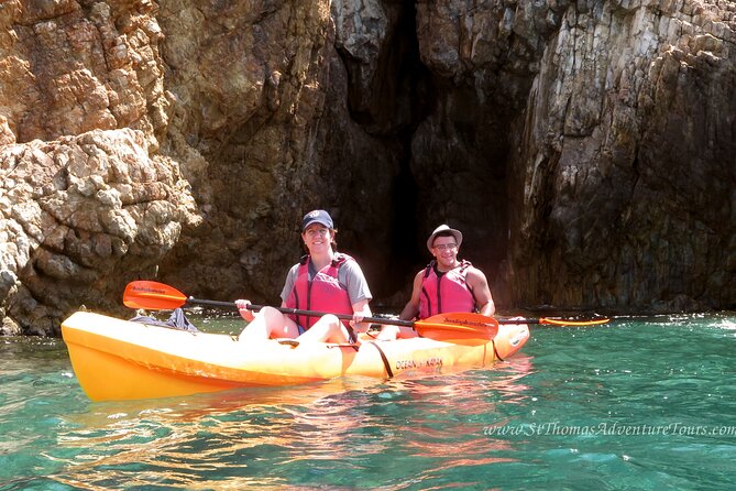 Coral Reef and Turtle Kayak Excursion - Meeting and Payment Details
