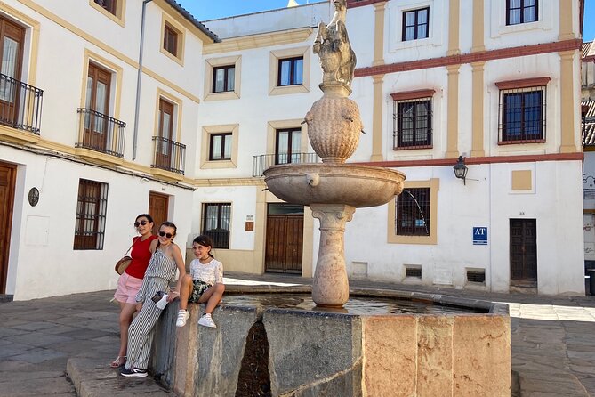 Córdoba Scavenger Hunt and City Highlights Walking Tour - Pricing and Cancellation Policy