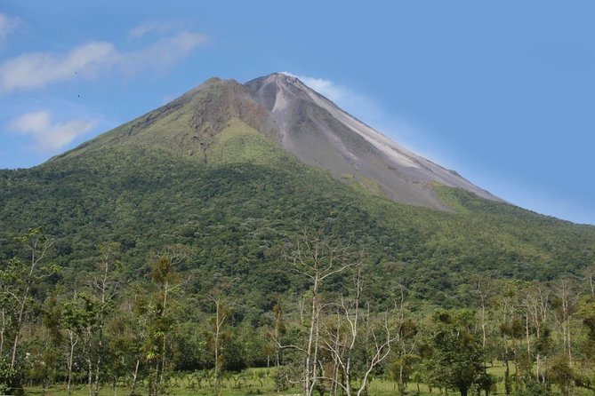 Costa Rica Top Adventure 8D/7N Vacation Package - Itinerary and Confirmation