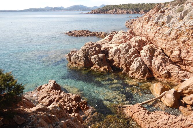 Costa Smeralda Snorkeling Private Boat Tour - Cancellation Policy