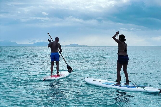 Crabbe Hill Beach Private Sunset Paddleboard - Activity Availability and Booking