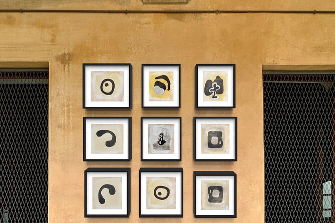 Creative Mindfulness in the Piemonte - Art, Nature, and Mindfulness