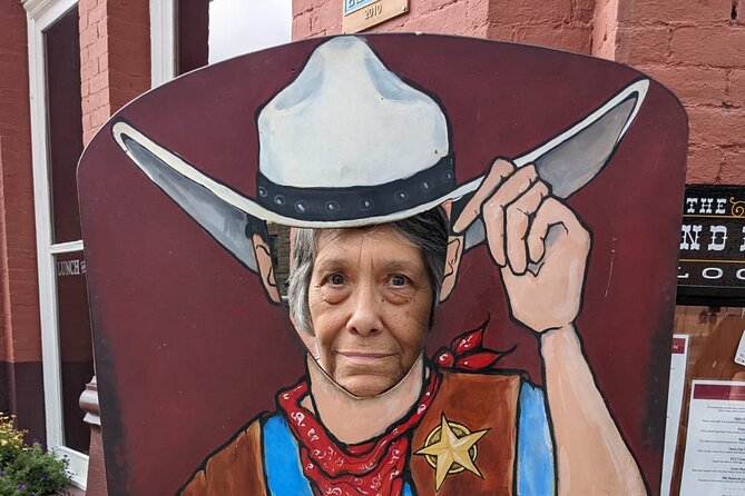 Creative Soul Scavenger Hunt (Durango,Colorado) - Requirements for Participation