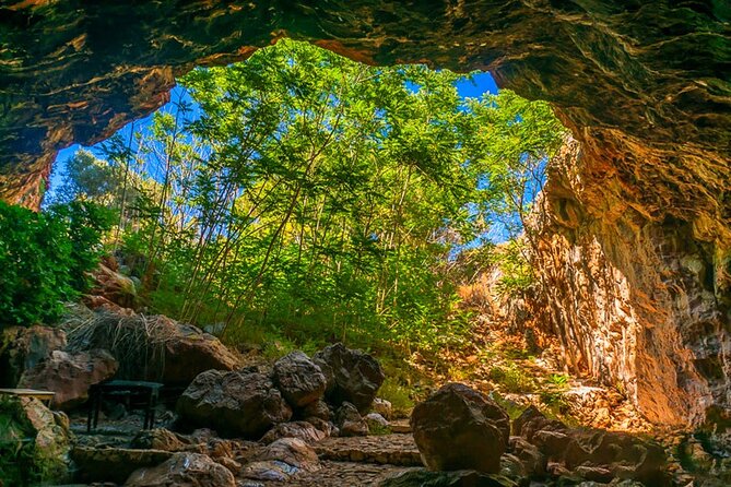 Crete: Off-Road Quad Safari & Cave Exploring - Booking Information