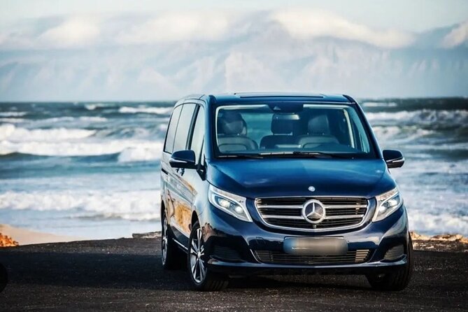 Crete Private Taxi and Transfer From Heraklion to Elounda - Pricing and Guarantee