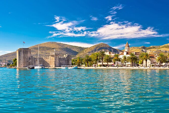 Croatia Island Hopping, 15 Days - Schedule and Availability