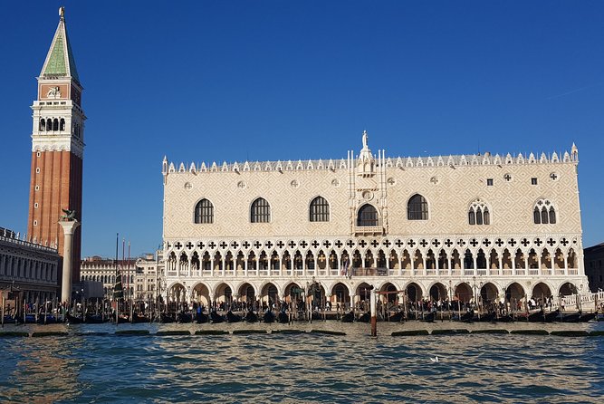 Cruise Port Trieste or Ravenna From Venice-Mestre Area - Booking and Cancellation