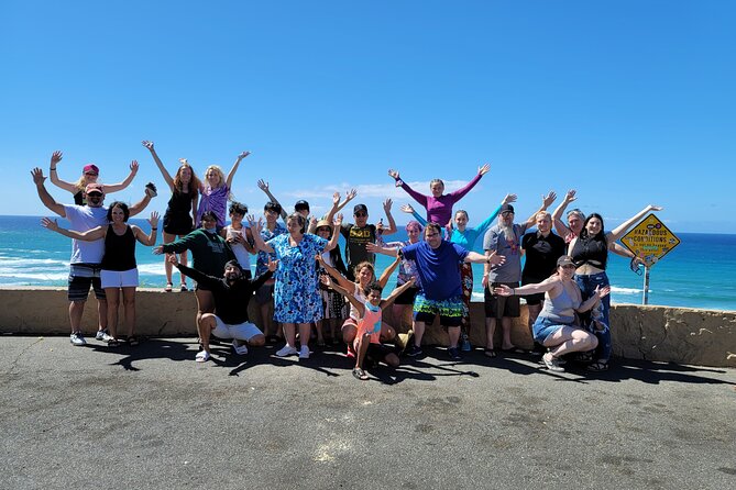 Cruise Ship Guests Only: Oahu in One Day Guided Half Day Tour - Challenges and Customer Concerns
