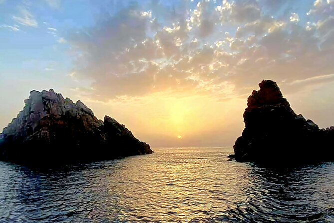Cruise to Scandola Calanques De Piana 12-Seater Boat - Inclusions of the Experience