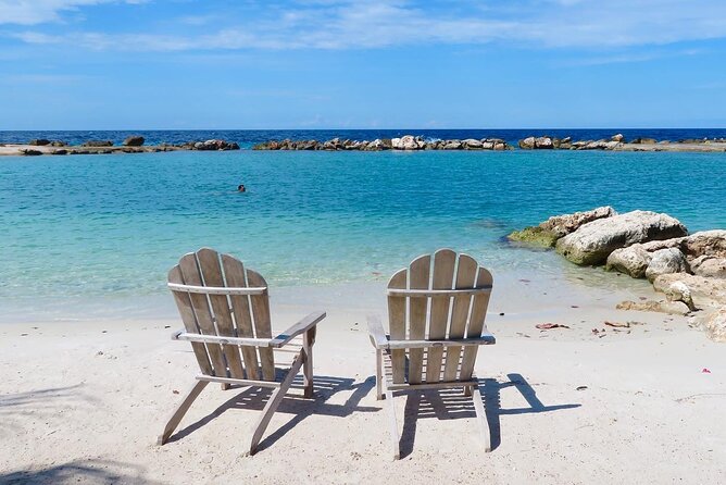 Cruiseport/Beach Transfer: Fun Way to Spend a Day in Curacao - Mambo Beach Entrance Fee
