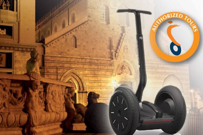 CSTRents - Messina Segway PT Authorized Tour - Inclusions and Meeting Details