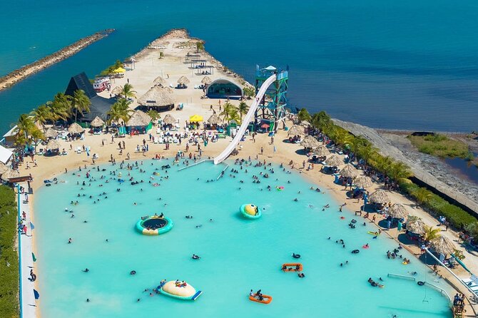 Cucumber Beach and City Tour - Tour Reviews and Feedback