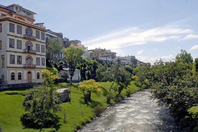 Cuenca City Tour - Cultural Immersion